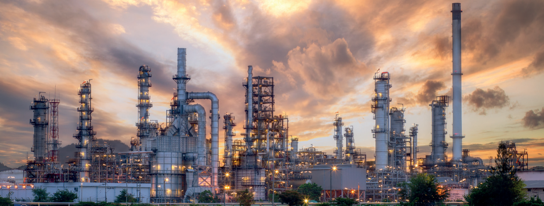 Shaping the Future of Refining with Advanced Technologies