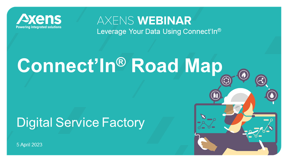 Connect Road Map_Slide photo