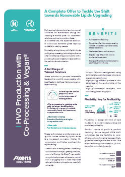 Thumb_Axens_CB_HVO Production with Co-processing and Vegan_EN