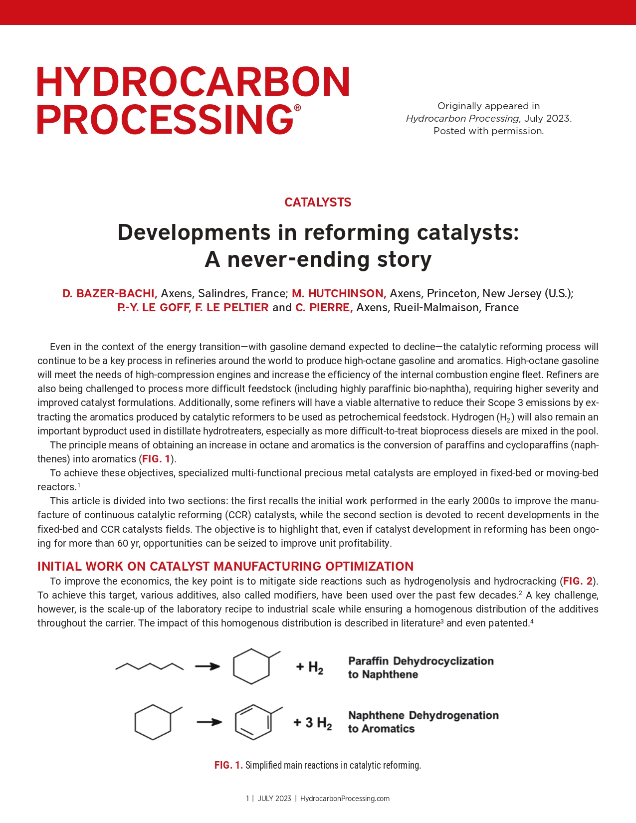 Thumb_Axens_TA_Development in reforming catalysts a never ending story_EN_2023