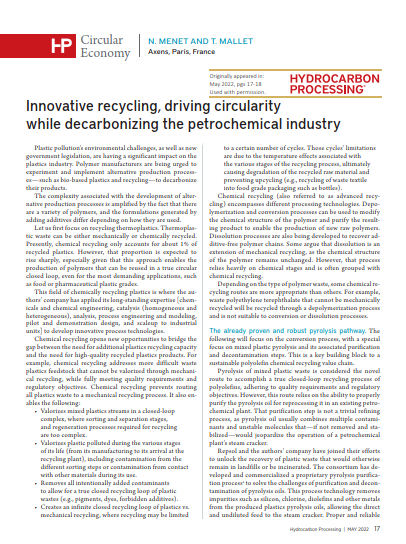 Thumb_Axens_TA_Innovative recycling driving circularity_2022