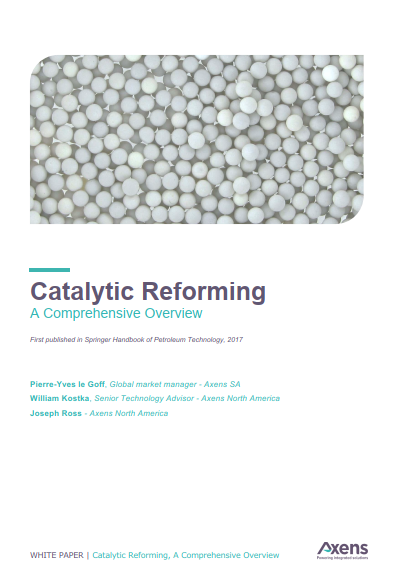 Thumb_Axens_WP_Catalytic Reforming_EN