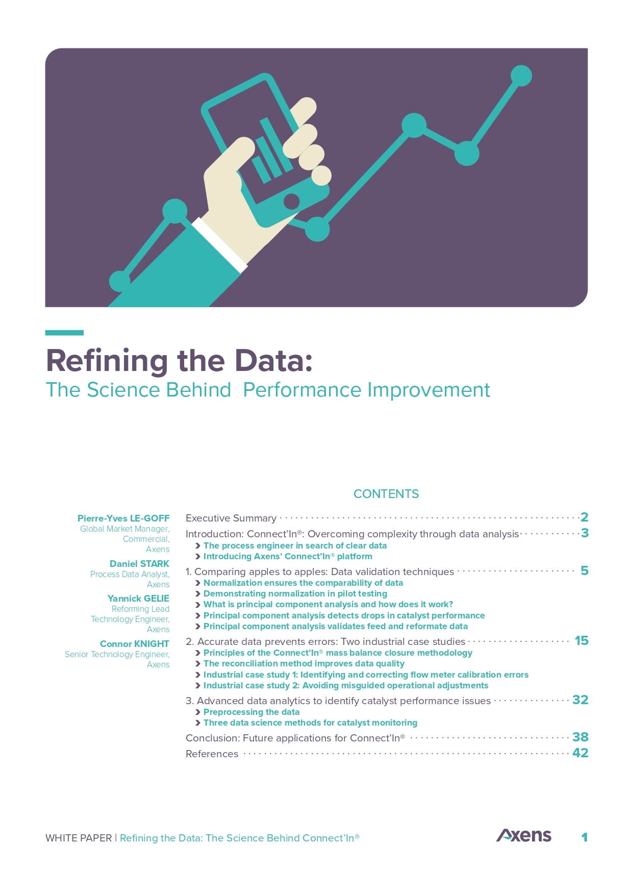 Thumb_Axens_Wp - White Paper - Digitalization EN