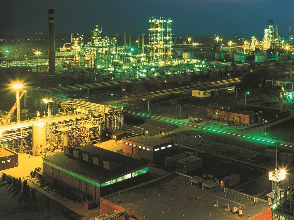 Connected Services Maximize Value Creation of Catalytic Units in MOL Group Danube Refinery