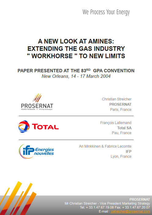 Thumb_TA_A new look at amines EXTENDING THE GAS INDUSTRY  WORKHORSE  TO NEW LIMITS_2004_EN