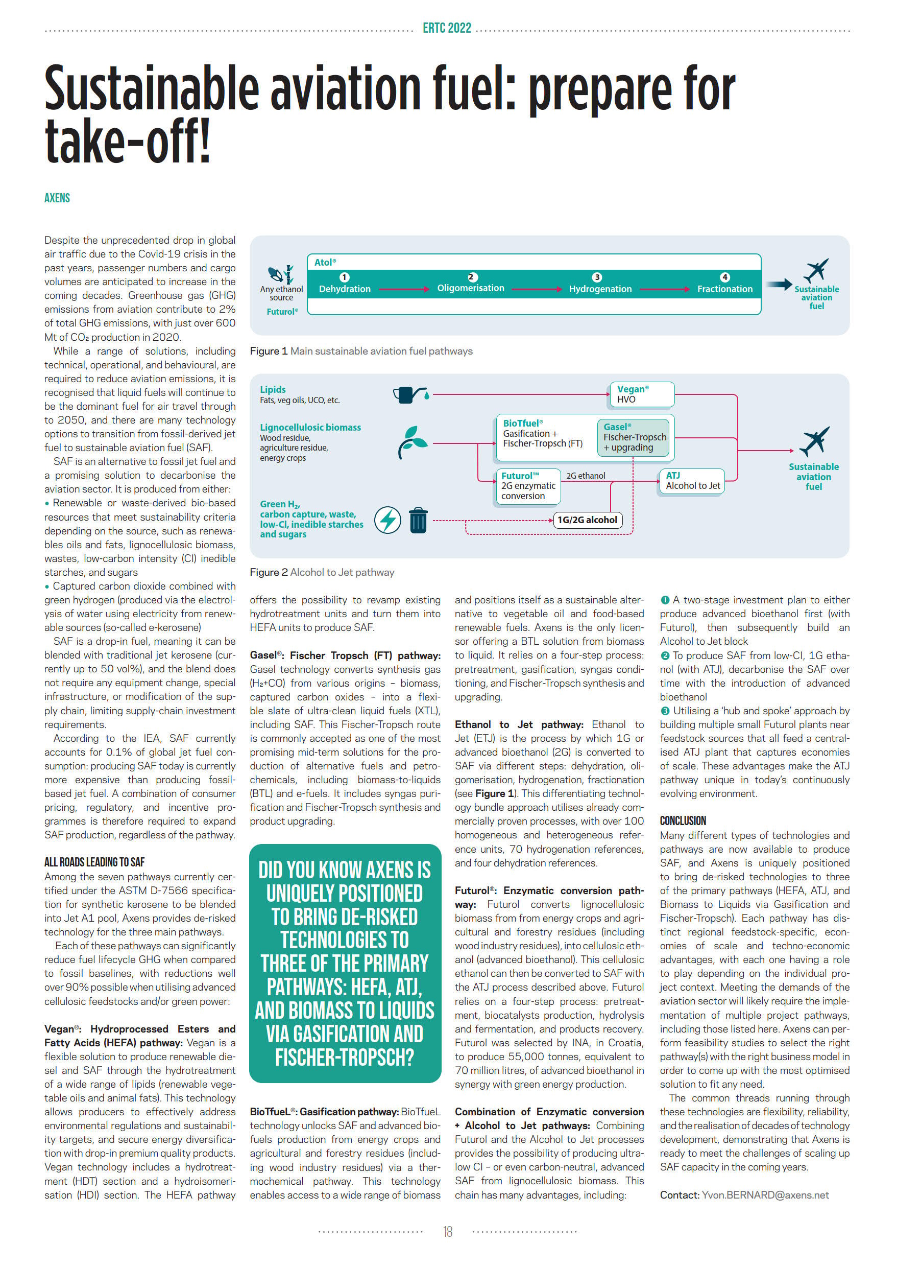 Thumb_TA_Axens_TA_Sustainable Aviation Fuel: prepare for take off