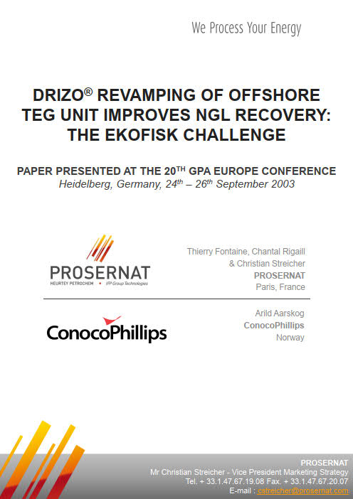 Thumb_TA_Drizo® revamping of offshore TEG unit improves NGL recovery the Ekofisk challenge_2003_EN